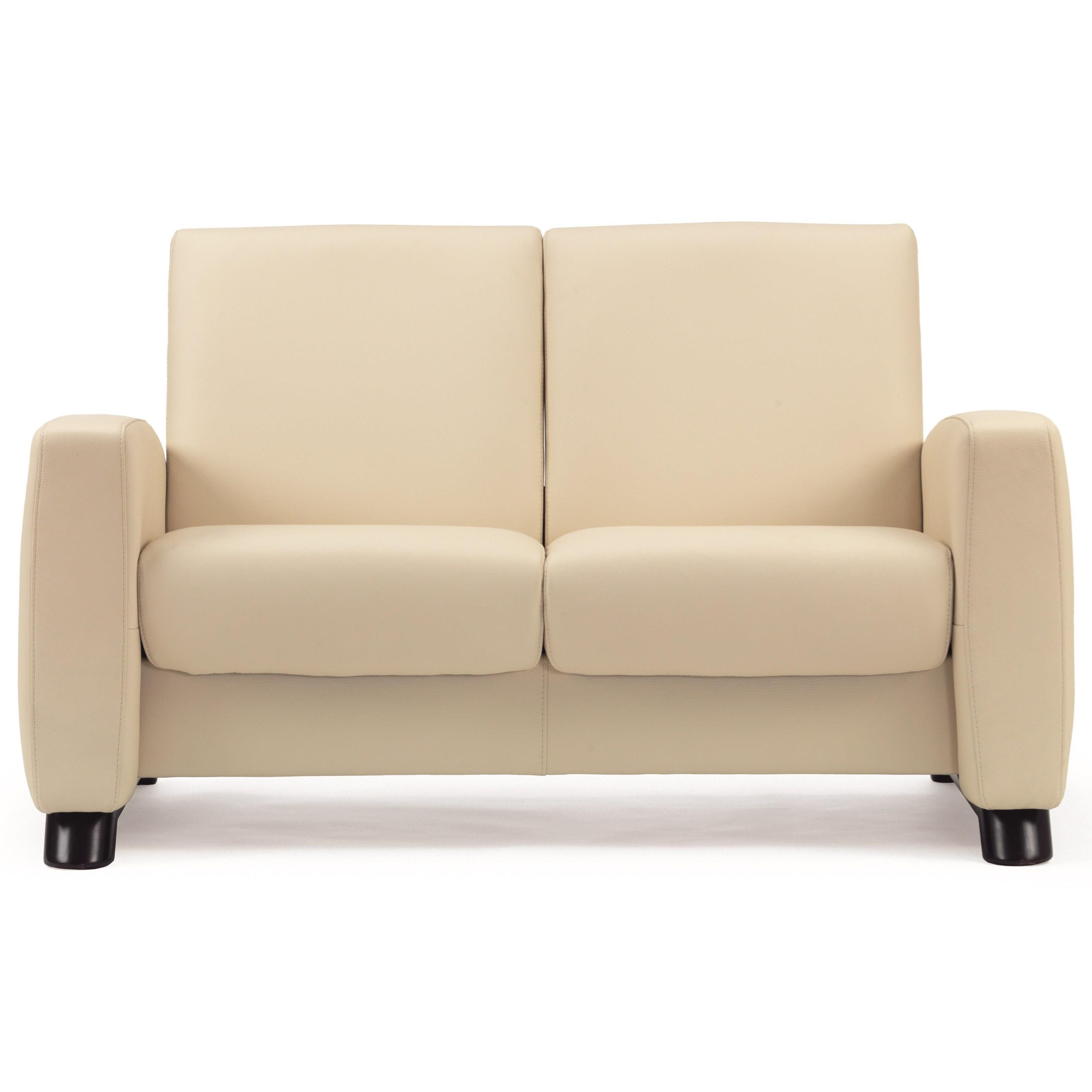 Rockford channel outlet back motion loveseat